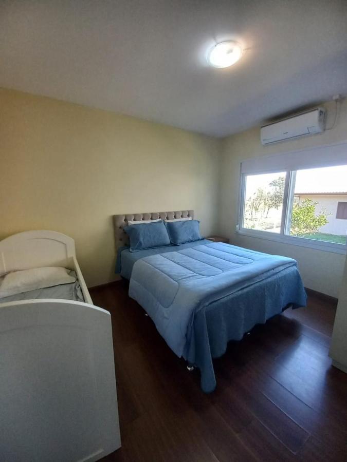 Casa Ari Candiago